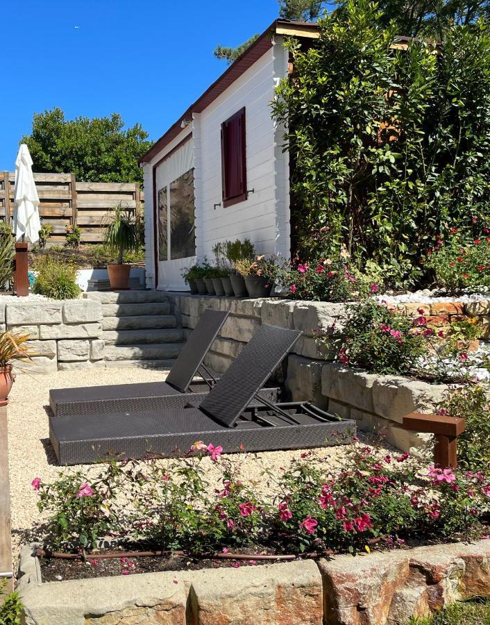 Ferienwohnung Le 7 Capbreton Exterior foto