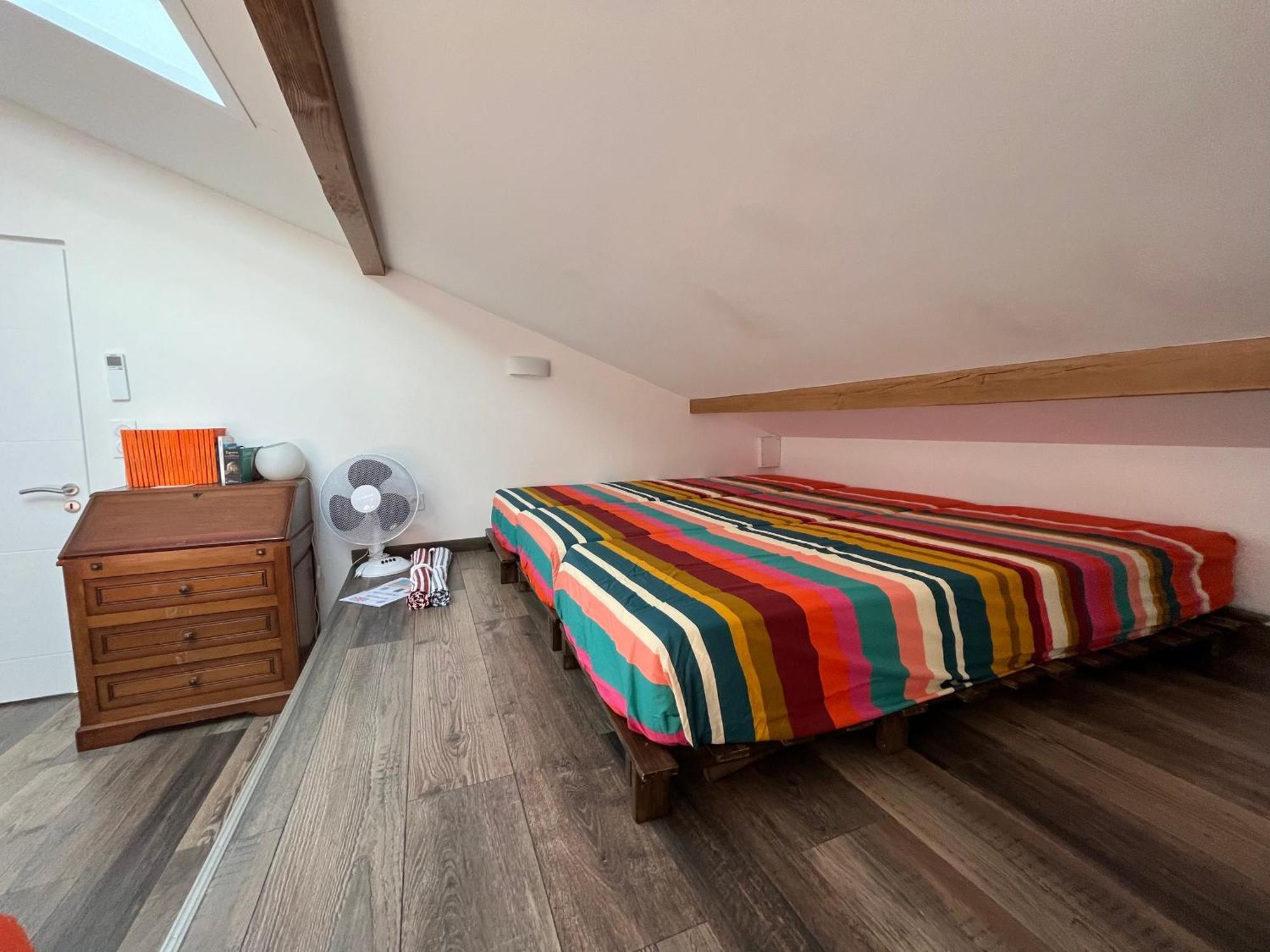 Ferienwohnung Le 7 Capbreton Exterior foto