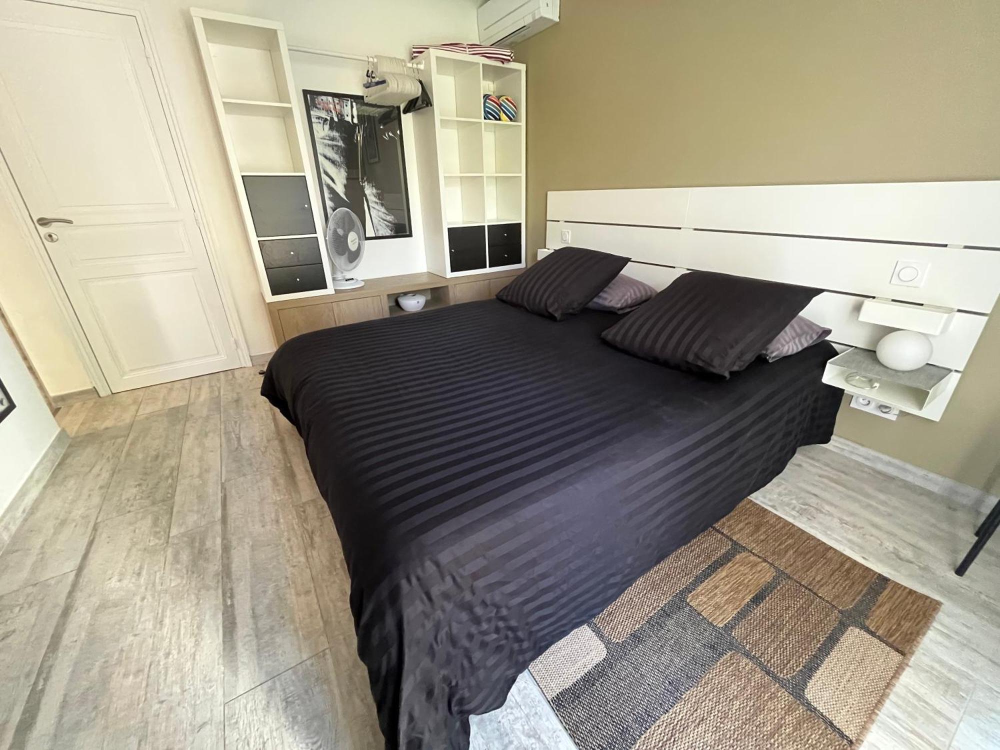 Ferienwohnung Le 7 Capbreton Exterior foto