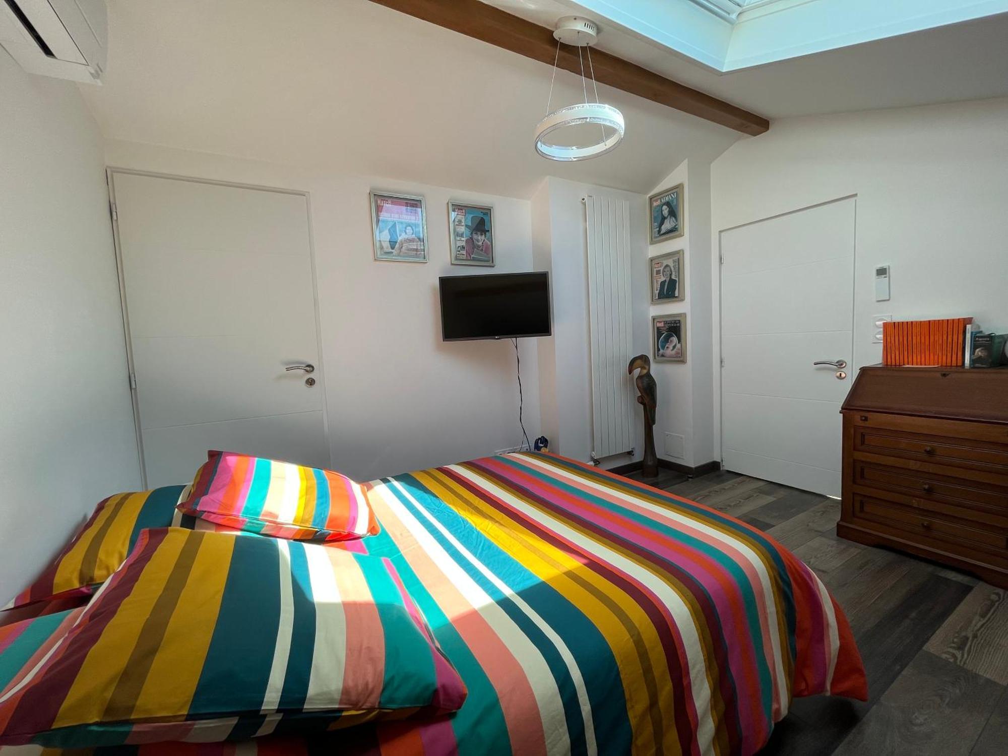 Ferienwohnung Le 7 Capbreton Exterior foto